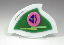 108 Joys: planning..