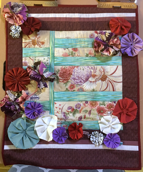 Jenn's Challenge Block