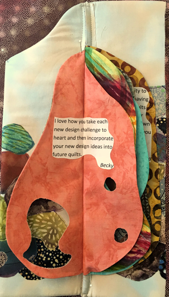 Kitty's Challenge Block