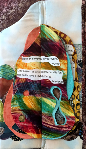 Kitty's Challenge Block