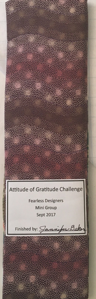 Kitty's Challenge Block