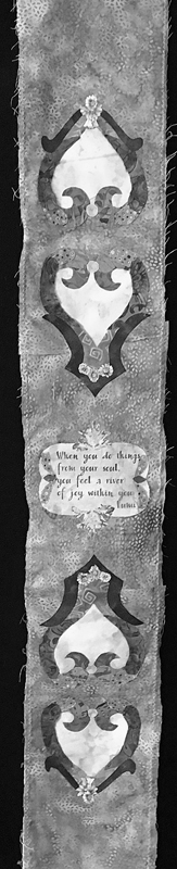 Jenn's Black and White