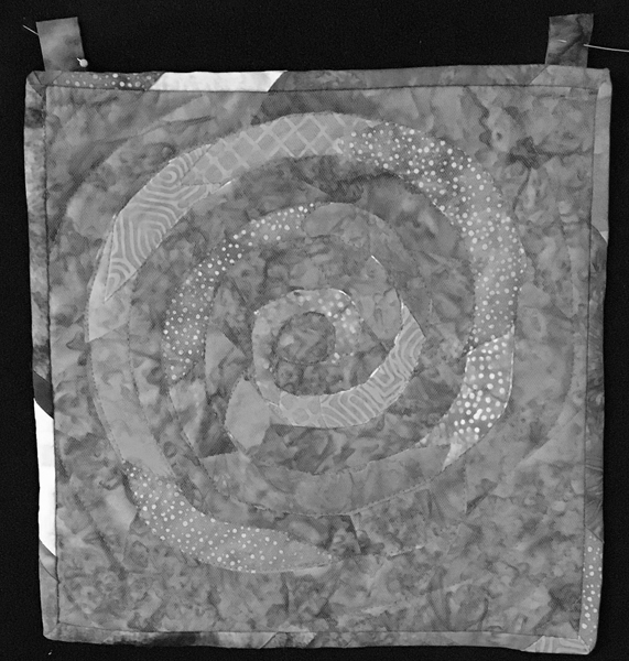 Sue's Black and White