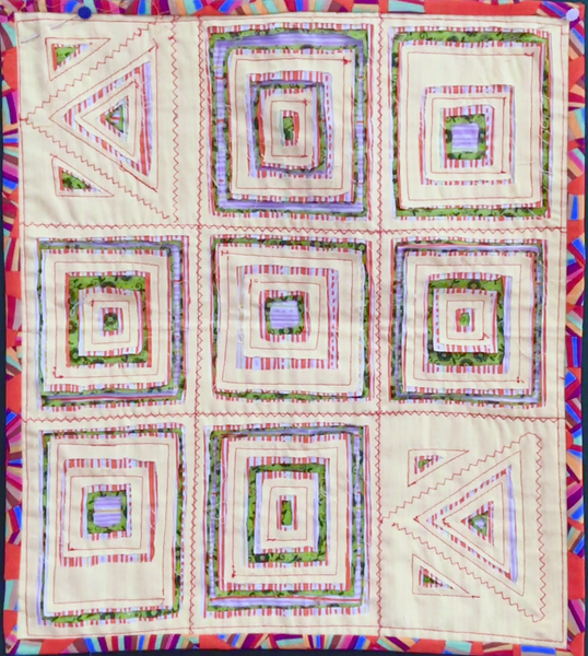 Sue's Stack and Slash