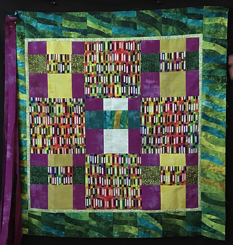 Sherri's Transparency