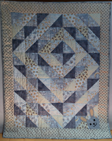 Elaine's BabyQuilt