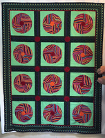 Elaine's Circle Blocks