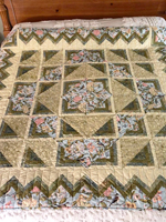 Alison's Quilt