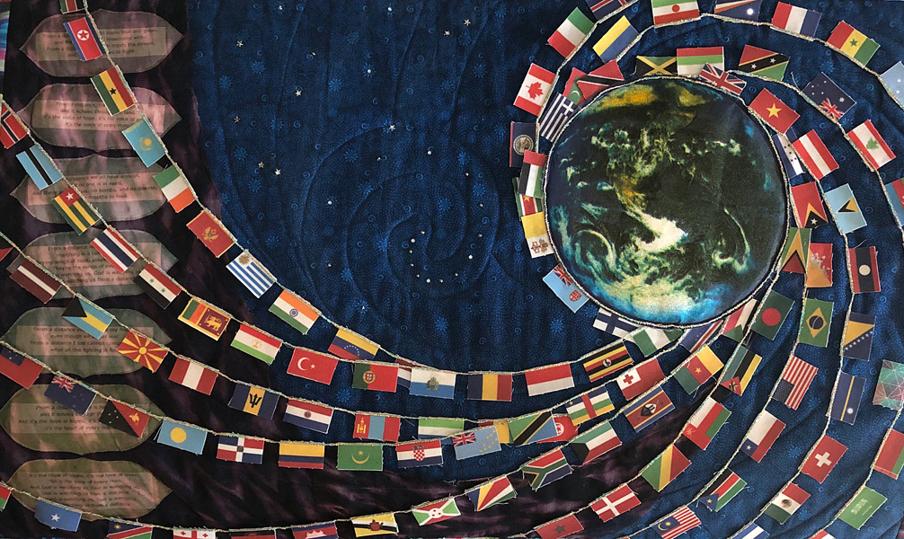 Jenn's Song Challenge