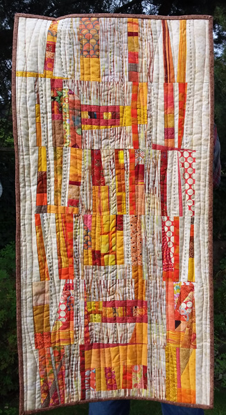 Kitty's Banner Challenge