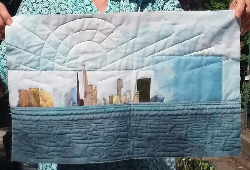 Kitty's Color Spectrum