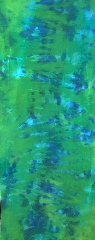 Jenn's Fiber Reactive Dyeing