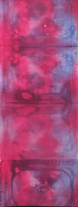 Jenn's Fiber Reactive Dyeing