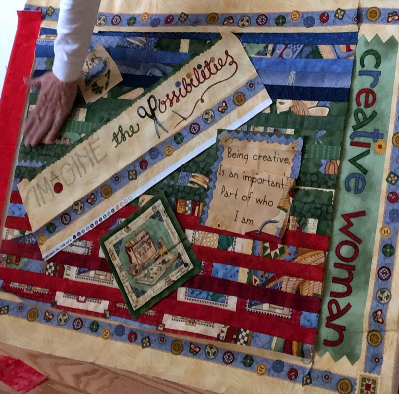 Metha's Assignment 8