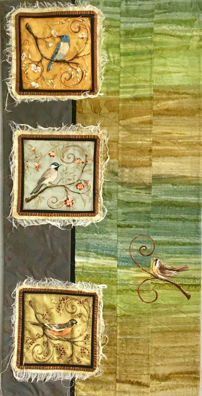 Jennifer's Assignment 8