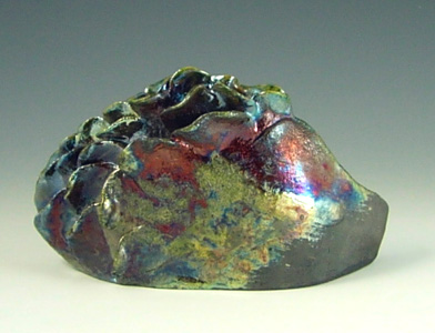 Below the Hurricane Back