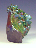 Below the Hurricane Left