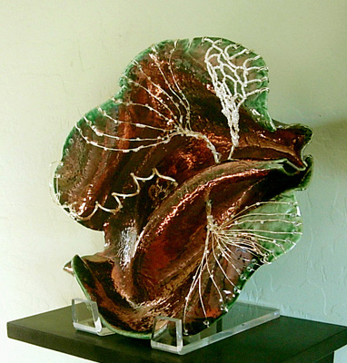 Cording with Creation