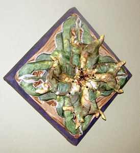 Dragon Flower