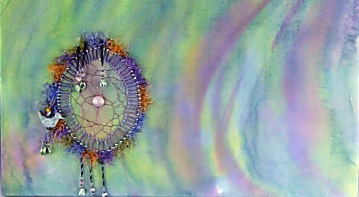 Eye of the Dreamer
