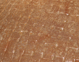 Fire Bowl detail