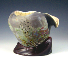 Heart Purified right