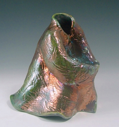 His Coat, Her Sunset