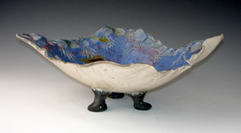 Jane's Leaves detail 2