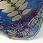 Jane's Leaves detail 3