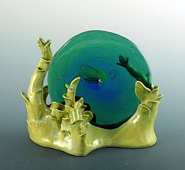 Portal from Atlantis