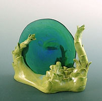 Portal from Atlantis back