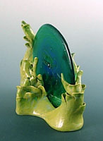 Portal from Atlantis left