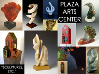 Exhibit Postcard