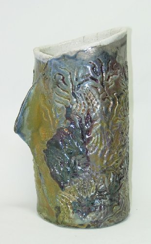 Raku Cylinder