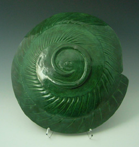 Spiral Bowl