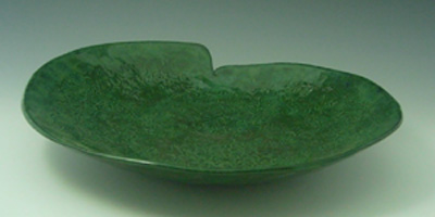 Spiral Bowl