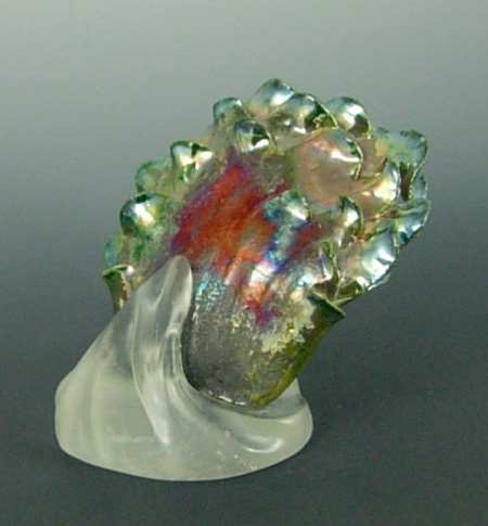 Succumbing to Adversity