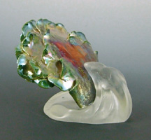 Succumbing to Adversity detail