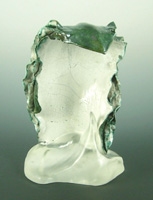 Tropical Currents Front