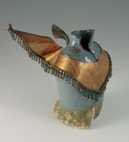 Winged Amror detail 1