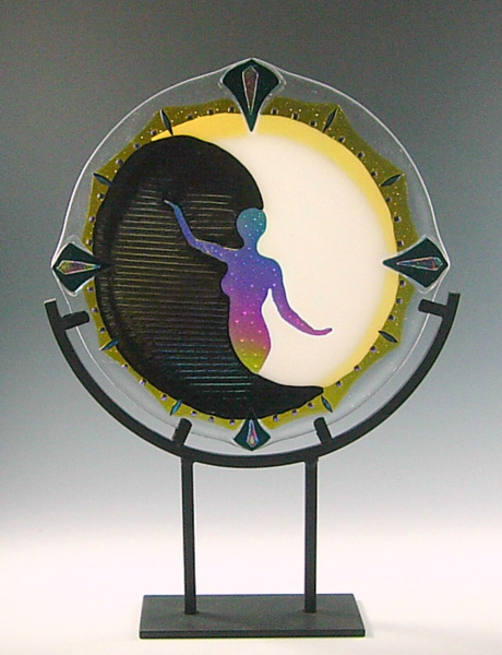 Ying Living with Yang