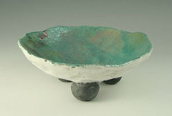 Ball Foot Bowl