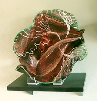 Cording with Creation