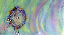 Eye of the Dreamer