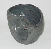 Kundalini Vessel