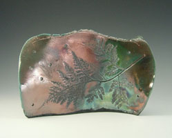 Raku Fern