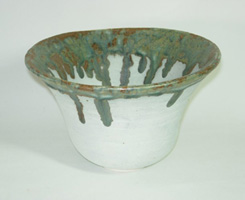 Vessel of Change